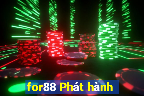 for88 Phát hành