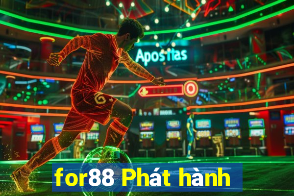 for88 Phát hành