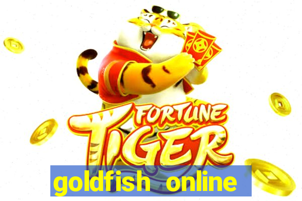 goldfish online casino game