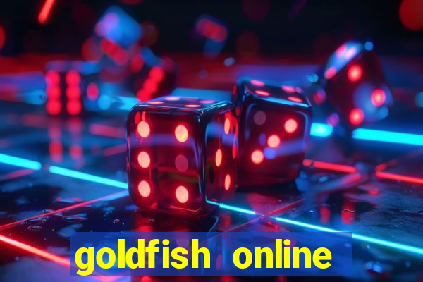 goldfish online casino game