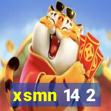 xsmn 14 2