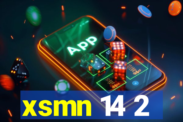 xsmn 14 2