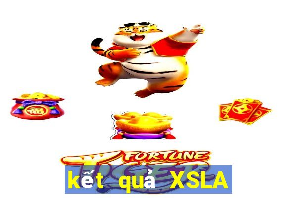 kết quả XSLA ngày 15