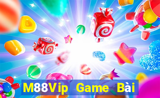 M88Vip Game Bài Mậu Binh