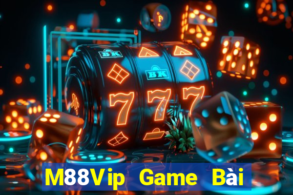 M88Vip Game Bài Mậu Binh