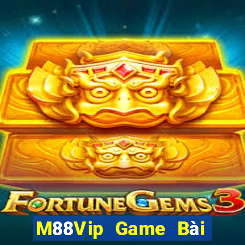 M88Vip Game Bài Mậu Binh