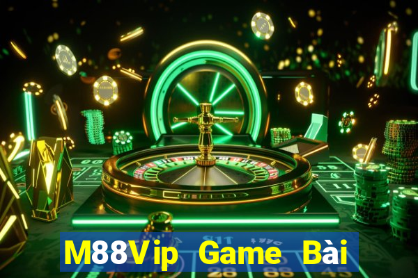 M88Vip Game Bài Mậu Binh