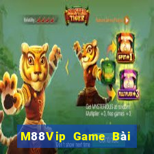 M88Vip Game Bài Mậu Binh