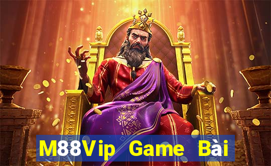 M88Vip Game Bài Mậu Binh