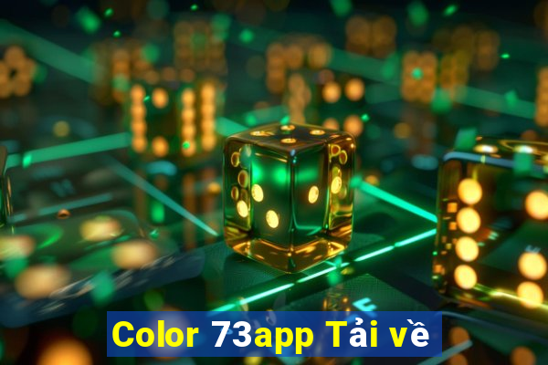 Color 73app Tải về