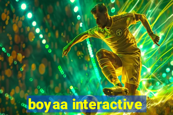 boyaa interactive