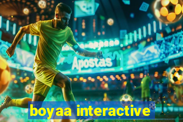 boyaa interactive