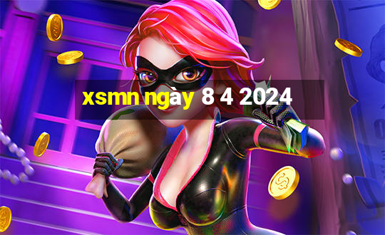 xsmn ngày 8 4 2024