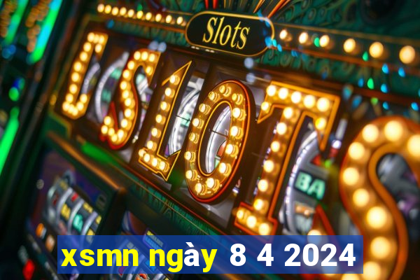 xsmn ngày 8 4 2024