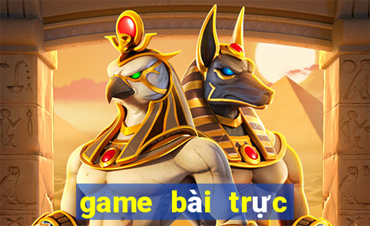 game bài trực tuyến ở Việt nam