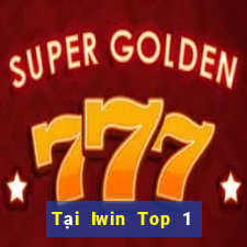 Tại Iwin Top 1 Game Bài Đổi Thưởng Uy Tín