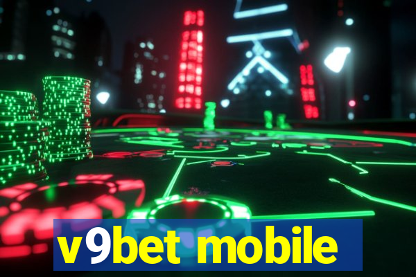 v9bet mobile