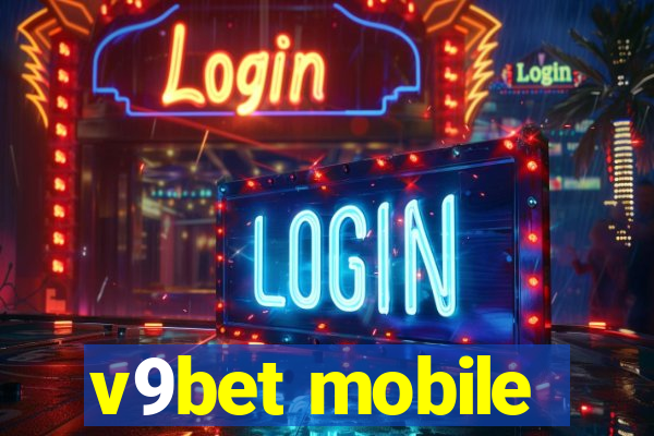 v9bet mobile