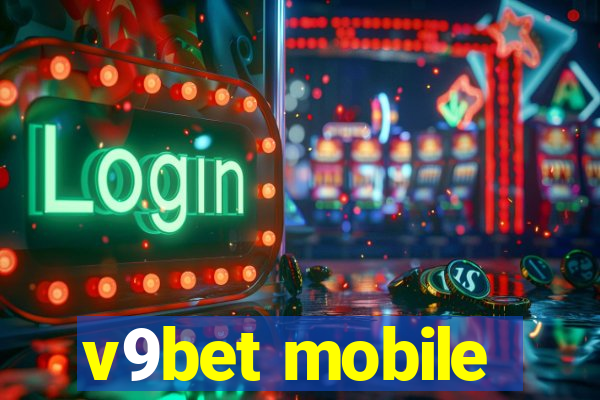 v9bet mobile