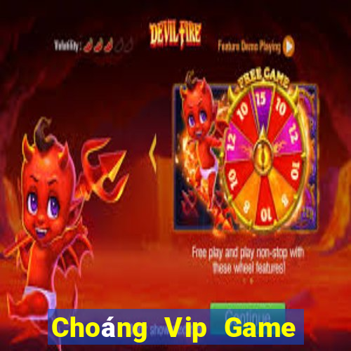 Choáng Vip Game Bài K88