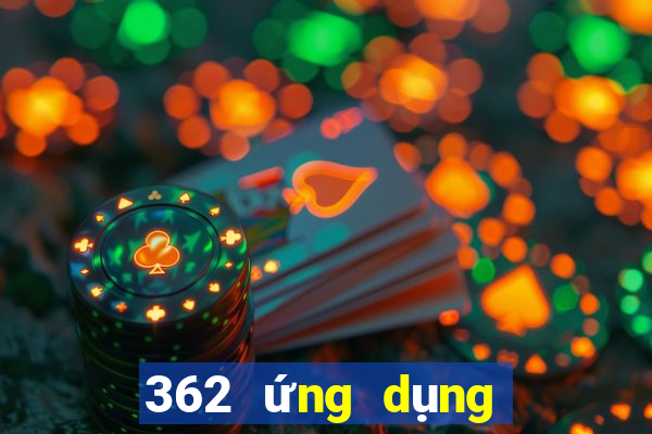 362 ứng dụng xổ số tải về