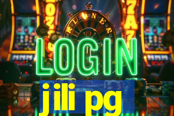 jili pg