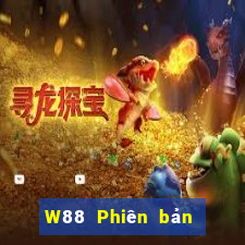 W88 Phiên bản di động Kuaiba của đại phát Tải về