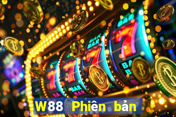 W88 Phiên bản di động Kuaiba của đại phát Tải về