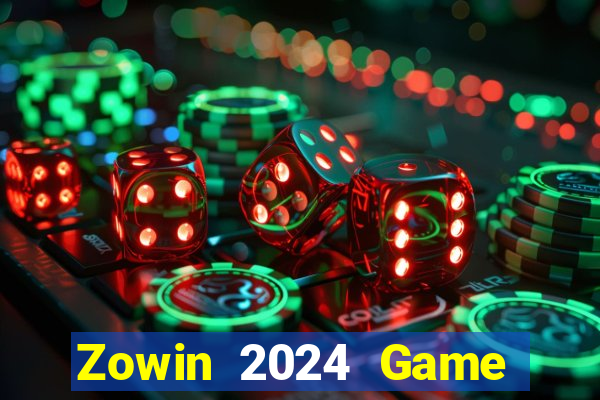 Zowin 2024 Game Bài Tặng Tiền