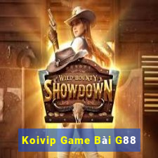 Koivip Game Bài G88