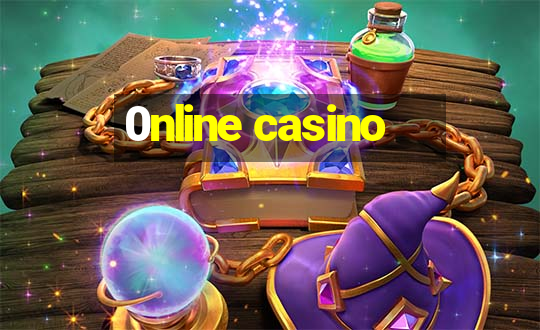 0nline casino