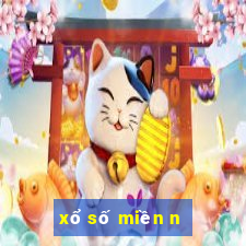 xổ số miền n