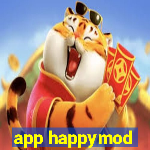 app happymod