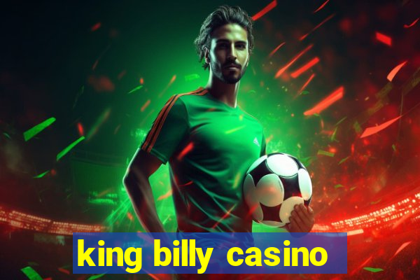 king billy casino