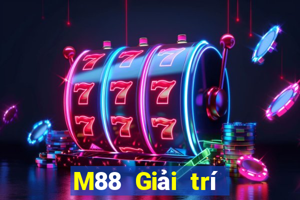 M88 Giải trí Việt nam Đình Phùng