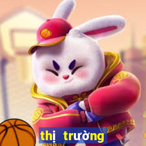 thị trường game bài