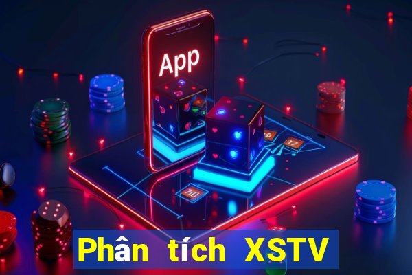 Phân tích XSTV ngày 28