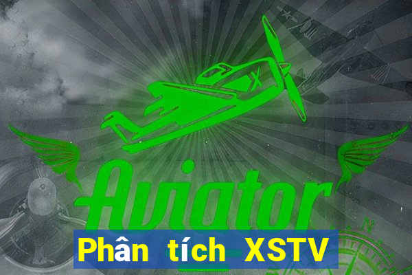 Phân tích XSTV ngày 28