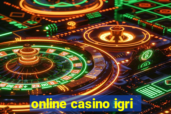 online casino igri