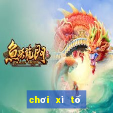 chơi xì tố như thế nào