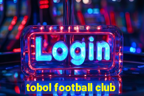 tobol football club