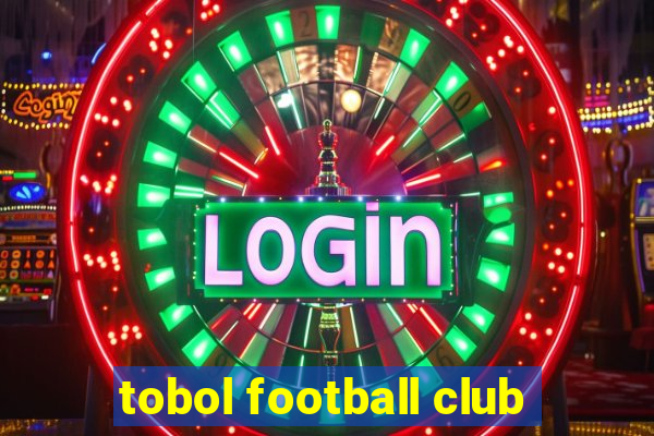 tobol football club