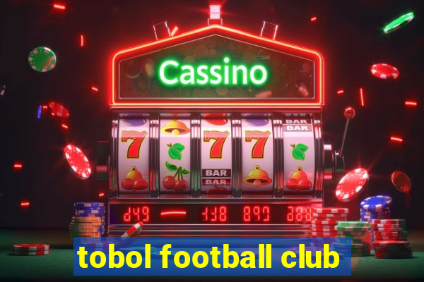 tobol football club