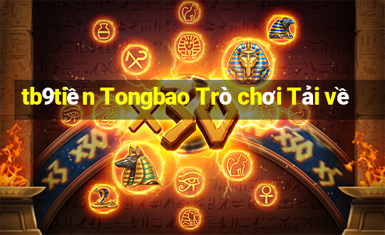 tb9tiền Tongbao Trò chơi Tải về