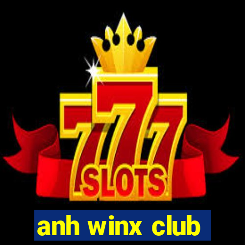 anh winx club