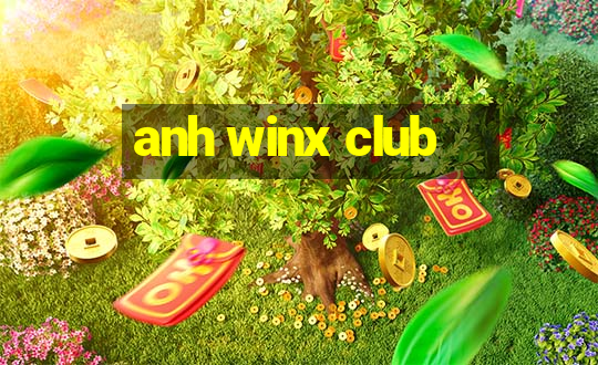 anh winx club