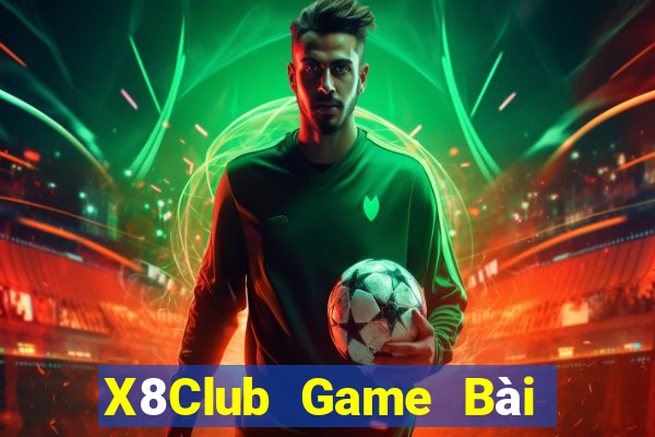 X8Club Game Bài Binh 9 Cây