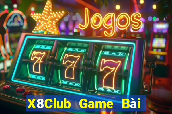 X8Club Game Bài Binh 9 Cây