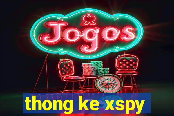 thong ke xspy