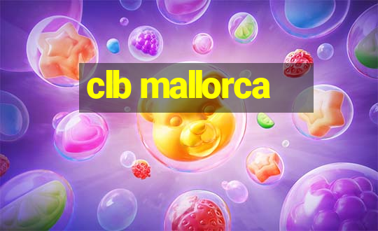 clb mallorca